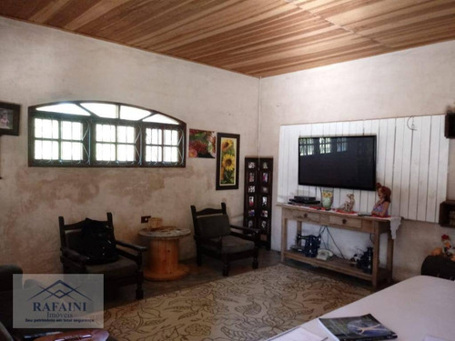 Imagem 26 de 30 de Chácara Com 4 Dormitórios À Venda, 8750 M² Por R$ 800.000,00 - Capelinha - Guarulhos/sp - Ch0015