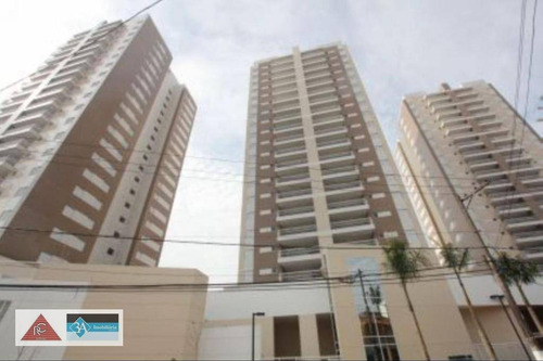 Imagem 22 de 30 de Apartamento Com 3 Dormitórios E Varanda Gourmet - Anália Franco - São Paulo/sp - Ap6518