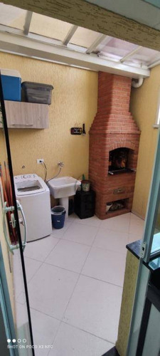 Imagem 3 de 15 de Apartamento Com 2 Dormitórios À Venda, 63 M² Por R$ 350.000,00 - Vila Camilópolis - Santo André/sp - Ap10315