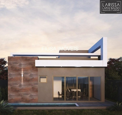 Imagem 3 de 4 de Casa - Ca00710 - 69438313