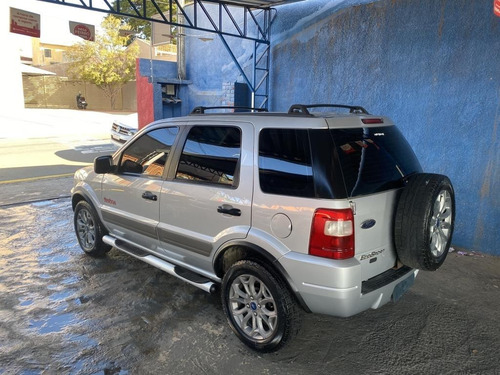 Imagem 4 de 9 de Ford Ecosport