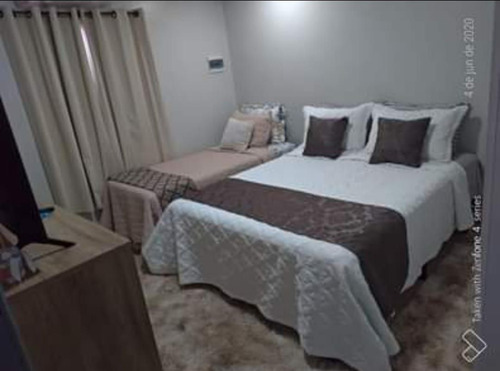Imagem 22 de 30 de Casa Com 7 Dormitórios À Venda, 233 M² Por R$ 1.300.000,00 - Jardim Petrópolis - Foz Do Iguaçu/pr - Ca0882