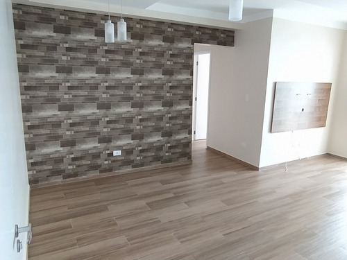 Imagem 4 de 30 de Ref 1138 Apartamento Em Praia Grande Com 3 Quartos, Suite, 2 Vagas De Garagem, Com Lazer Completo, Aproveite A Oportunidade !!!