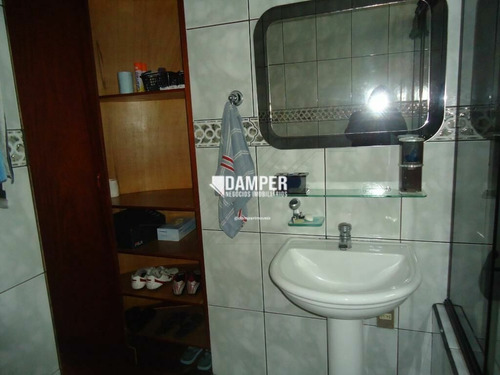 Imagem 13 de 18 de Casa À Venda No Bairro Vila Bocaina - Mauá/sp - 293