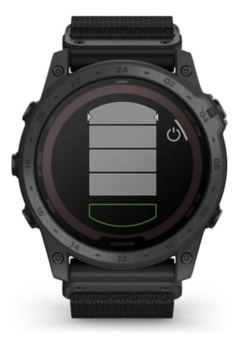 Relogio Garmin Tactix 7 Pro Ballistics + Nfe + Garantia