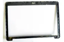 Comprar Moldura Da Tela Notebook Hp Compaq Presario Cq40-712br Preto