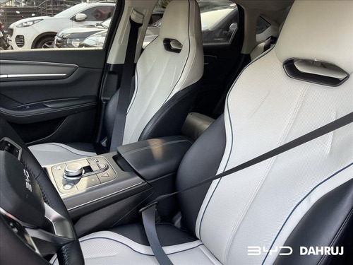 BYD King 1.5 DM-I PHEV GL AUTOMÁTICO