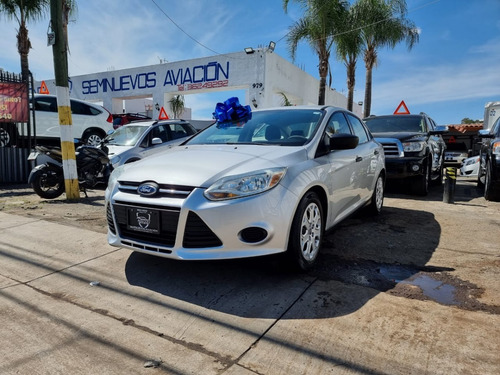 Imagen 1 de 14 de Ford Focus