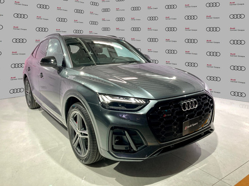 Audi Serie S Q5  TFSI quattro