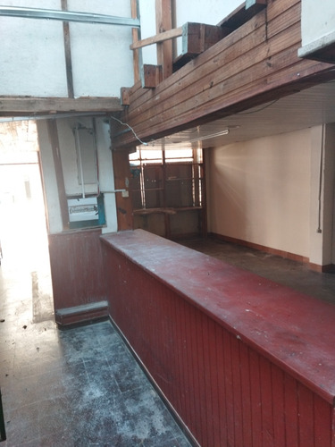 Local Con Vivienda