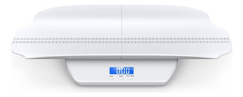 Báscula Electrónica Para Recién Nacidos, Digital, Multifunci