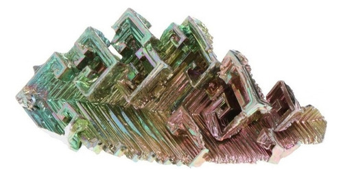 * Presente Cristal De Bismuto 20g