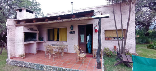 Dueño Vende: Complejo De Cabañas Con Título
