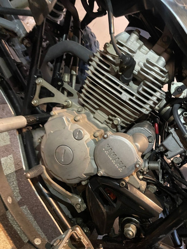 Yamaha Raptor 250r Edición Limitada
