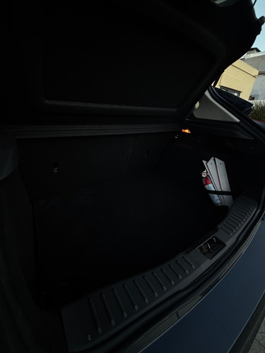 Ford Focus II 2.0 Se Plus At
