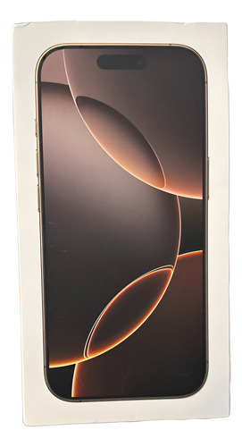 Iphone 16 Pro 256 Gb Black Titanium Black Titanium