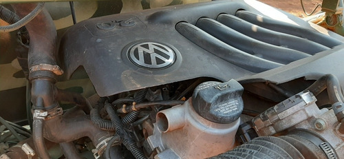 Gaiola Trilha 2.0 Vw