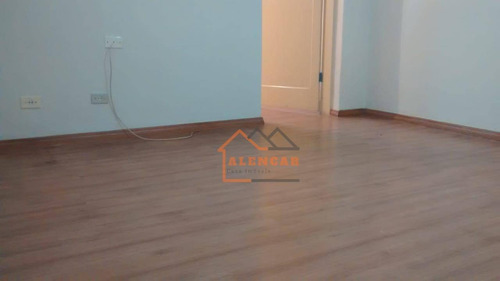Casa À Venda, 120 M² Por R$ 370.000,00 - Vila Santana - São Paulo/sp - Ca0003