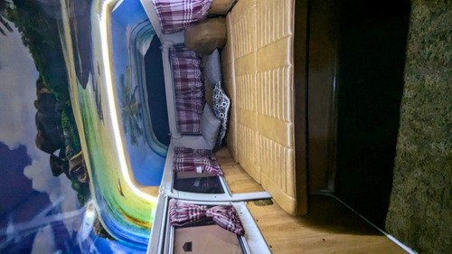 Vw Kombi 2011