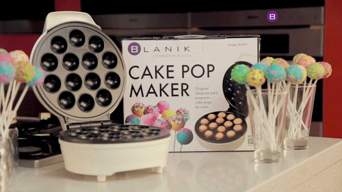 Cake Pop Maker 