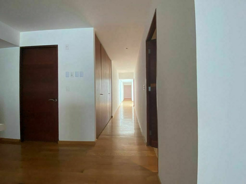 Imagen 9 de 27 de Departamento En Renta En Tres Picos Polanco