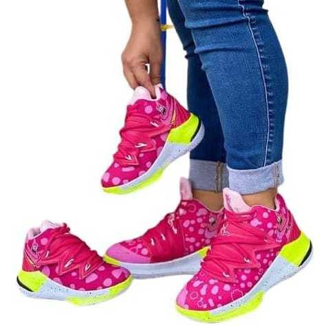 Zapatos Nike Jordan Deportiva Dama Moda Colombiana