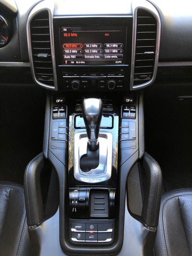 Porsche Cayenne 3.6 V6 2013 Dissano Automotores