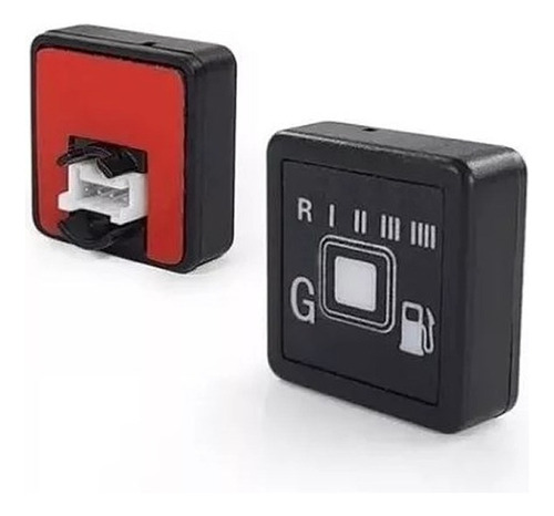 Llave 5ta Generacion Gnc