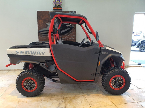 Utv Segway Fugleman Ut 1000cc 2025 Canam Polaris Defender