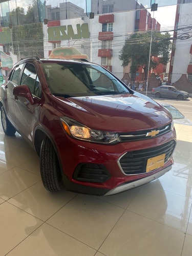 Imagen 3 de 15 de Chevrolet Trax 2019 1.8 Lt At