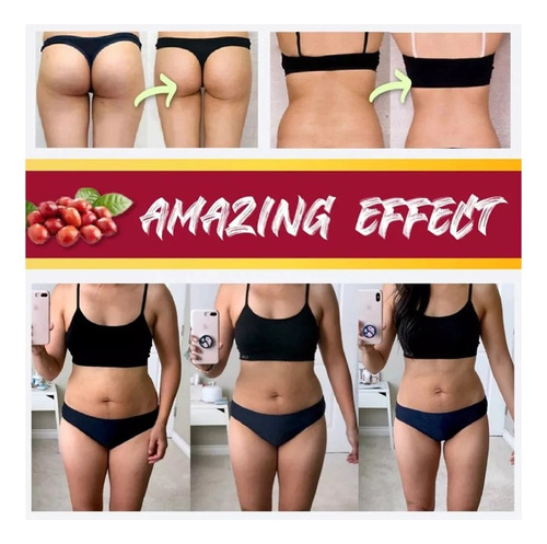 Crema\gelcelulitis Estrias Pechos Gluteos Celulitis Adelgaza Hrbal