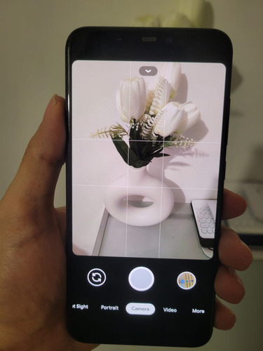 Xiaomi Mi 8 128gb Dual Sim Negro (Usado)