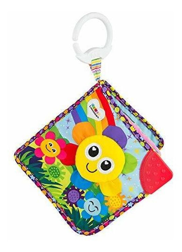 Lamaze Divertido Con Colores Suave  Para Bebes