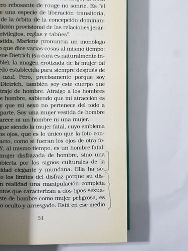 Imagen 3 de 4 de Libro Instantáneas Beatriz Sarlo