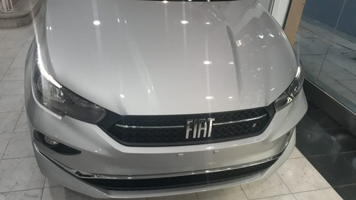 Fiat Cronos 1.3 0km Financiación Tasa 0% 250mil Y Cuotasrs