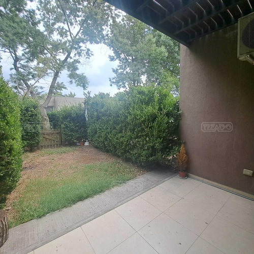 Departamento Dúplex En Venta En Manzanares Chico, Pilar, G.b.a. Zona Norte