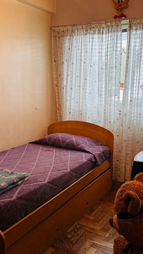 Departamento En Venta - 3 Dormitorios 1 Baño - 60mts2 - Flores