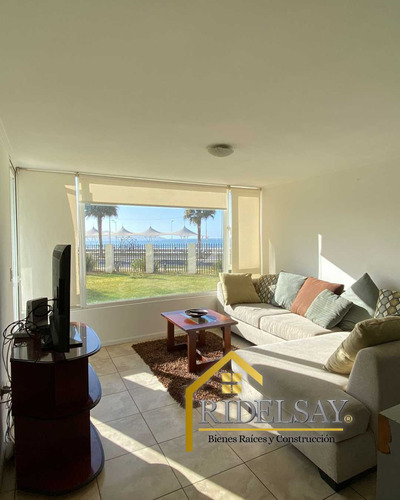 Ridelsay Vende Departamento En Peñuelas (107965)