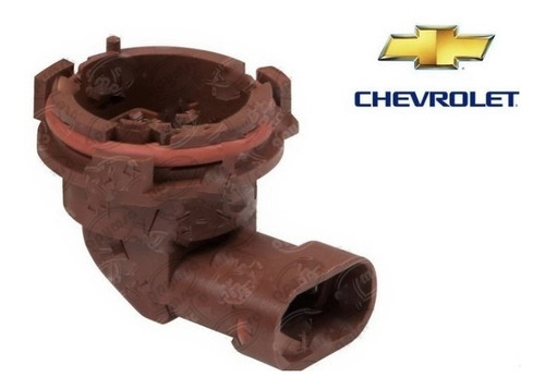 Conector Enchufe Soquet Faro H7 Corsa Meriva Tornado Astra