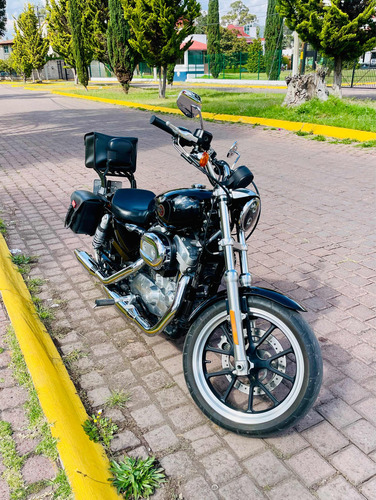 Harley Davidson Sportster 2019