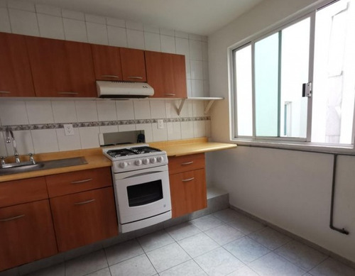 Departamento En Venta En Benito Juárez Josefa Ortiz De Domínguez Excelente Oportunidad *no Créditos* V.l.