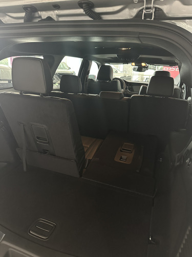 Dodge Durango 3.6L V6 Gt Plus At
