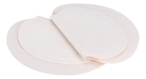 - Almohadilla Adhesiva For Sudor For Axilas F, 6 Unidades, A