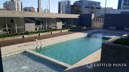 Apartamento En Mansa- Ref: 616