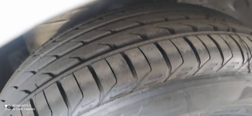 Imagen 5 de 11 de Volkswagen Bora