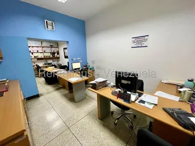 Oficina en venta