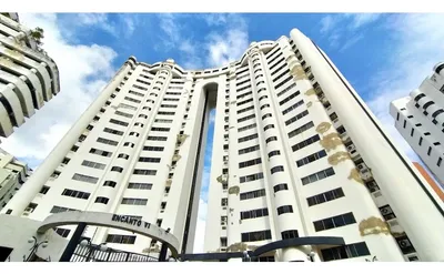 Apartamento en venta