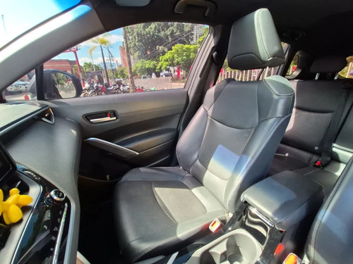 Toyota Corolla Cross 2.0 Xei At 4x2