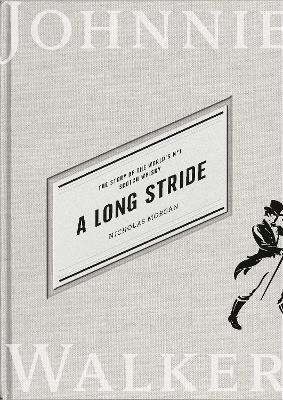 Libro A Long Stride : The Story Of The World's No. 1 Scot...