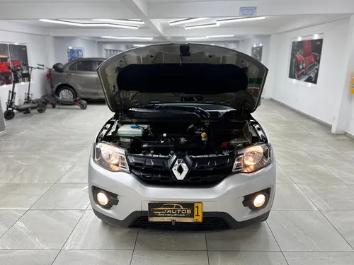 Renault Kwid MT 2023
